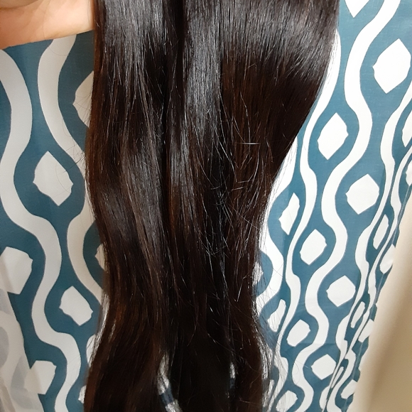 Raw Virgin Malaysian Remy Human Hair Bundles